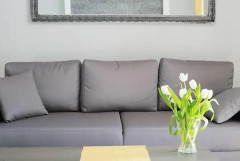 Mieszkanie W Riverside W Centrum Starego Miasta Z Parkingiem Apartamento